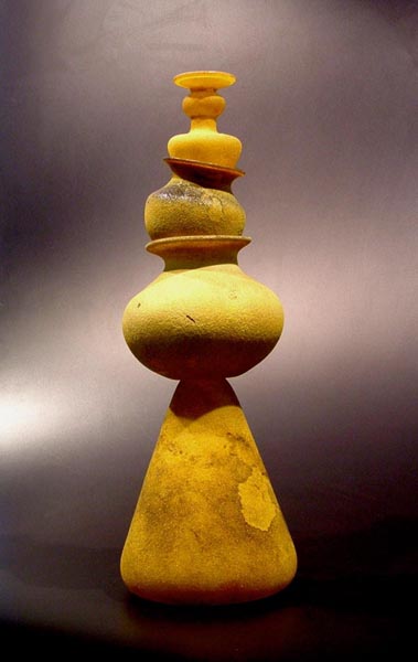 Amber Stack