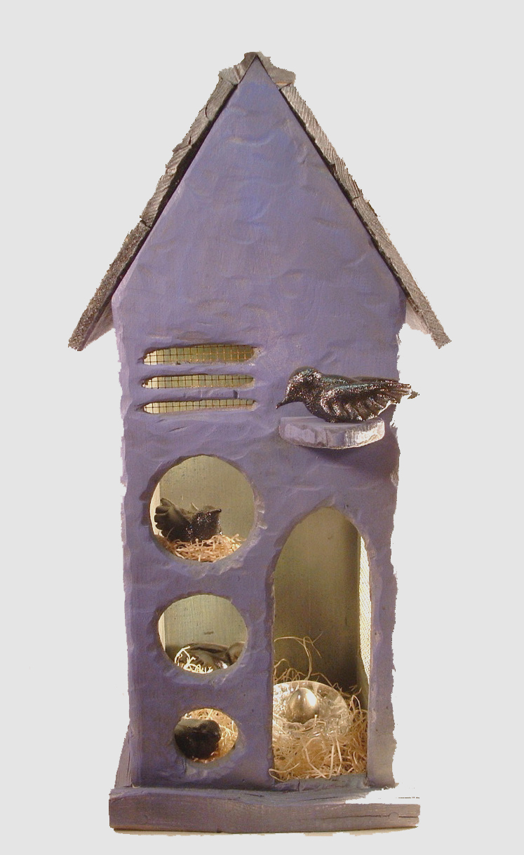 Nest Box